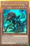 Miscellaneousaurus MAGO-EN015