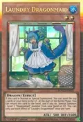 Laundry Dragonmaid MAGO-EN021