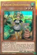 Parlor Dragonmaid MAGO-EN023