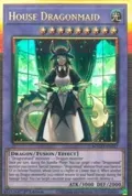 House Dragonmaid MAGO-EN027