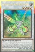 Herald of the Arc Light MAGO-EN028