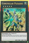 Constellar Pleiades MAGO-EN031