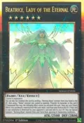 Beatrice, Lady of the Eternal MAGO-EN035