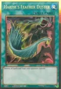 Harpie's Feather Duster MAGO-EN042