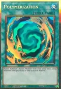 Polymerization MAGO-EN044