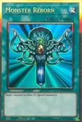 Monster Reborn MAGO-EN045