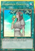 Forbidden Chalice MAGO-EN048