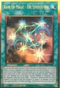 Rank-Up-Magic - The Seventh One MAGO-EN049