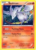 Reshiram - 17/116 (Cosmos Holo) #017/116