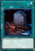 Foolish Burial MAGO-EN053