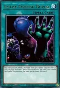 Extra-Foolish Burial MAGO-EN055