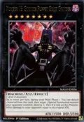 Number 15: Gimmick Puppet Giant Grinder MAGO-EN056