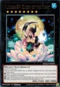 Number 87: Queen of the Night MAGO-EN059