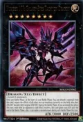 Number 107: Galaxy-Eyes Tachyon Dragon MAGO-EN062