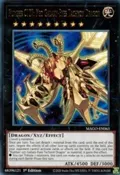 Number C107: Neo Galaxy-Eyes Tachyon Dragon MAGO-EN063