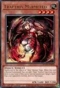 Traptrix Myrmeleo MAGO-EN074