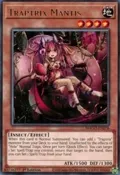Traptrix Mantis MAGO-EN076
