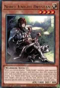 Noble Knight Drystan MAGO-EN082