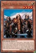 Noble Knight Brothers MAGO-EN083