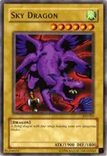 Sky Dragon TP2-029