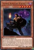 Noble Knight Eachtar MAGO-EN084