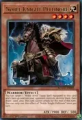 Noble Knight Pellinore MAGO-EN085