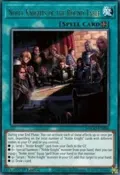Noble Knights of the Round Table MAGO-EN086