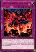 The Monarchs Erupt MAGO-EN092