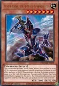Buster Blader, the Destruction Swordmaster MAGO-EN100