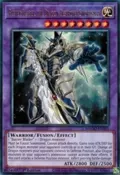 Buster Blader, the Dragon Destroyer Swordsman MAGO-EN101