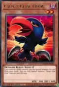 Caligo Claw Crow MAGO-EN102