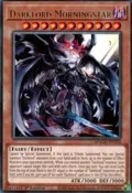 Darklord Morningstar MAGO-EN105