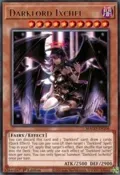 Darklord Ixchel MAGO-EN106