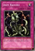 Anti Raigeki TP3-002