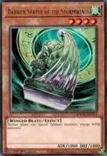 Barrier Statue of the Stormwinds MAGO-EN114