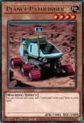 Planet Pathfinder MAGO-EN119