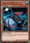 Silent Angler MAGO-EN122