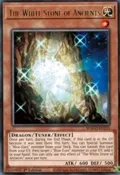 The White Stone of Ancients MAGO-EN125