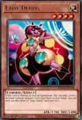 Lady Debug MAGO-EN128