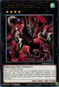Harpie's Pet Phantasmal Dragon MAGO-EN132