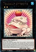 Toadally Awesome MAGO-EN134