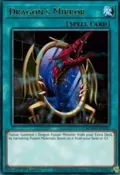 Dragon's Mirror MAGO-EN142