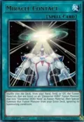 Miracle Contact MAGO-EN148