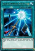 Sacred Sword of Seven Stars MAGO-EN150