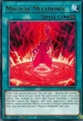 Magical Meltdown MAGO-EN152