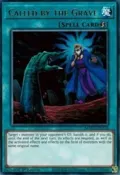 Called by the Grave MAGO-EN156