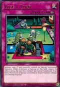 Lose 1 Turn MAGO-EN160