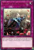 Trickstar Reincarnation MAGO-EN161