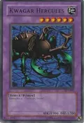 Kwagar Hercules TP3-007