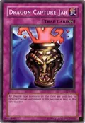 Dragon Capture Jar TP3-010